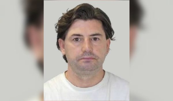Detienen en Nicaragua al pederasta más buscado de España