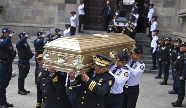 Respiran temor en las calles de Guatemala tras estallido de violencia mortal de las pandillas