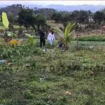 Adolescente recupera su libertad seis meses después de matar a tiros a su padrastro en Jalapa