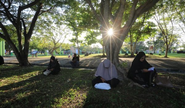Indonesia castiga ahora con prisión el sexo extramarital y difundir noticias falsas
