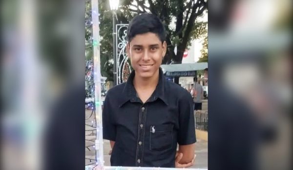 Hallan cadáver de adolescente desaparecido en León desde hace dos semanas