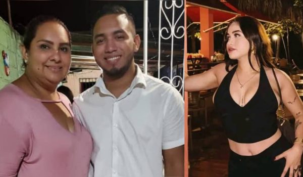 Exsuegra de Salma Flores desmiente que su hijo se rehúse al trabajo y las actividades del penal