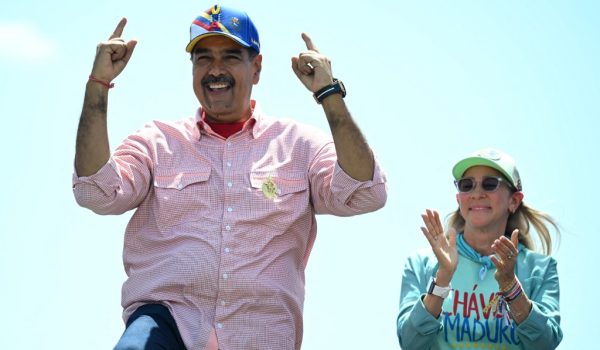 La fuga del oro de Venezuela: Maduro envió 127 toneladas a Suiza durante 5 años