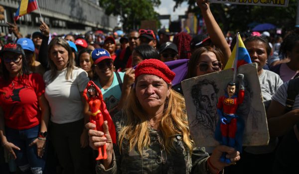 Cuba y Venezuela: 55 militares murieron a manos de los comandos estadounidenses