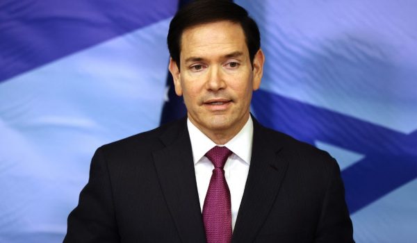 Marco Rubio le recuerda a Delcy Rodríguez que puede correr la misma suerte de Maduro si no se alinea con la política de Estados Unidos