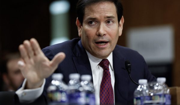 U.S. says Nicaragua Serves as a Base for Russian Operations in the Western Hemisphere