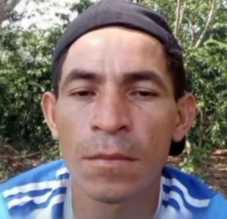 Marlón Jhonny González, condenado a prisión perpetua revisable por asesinato agravado. Foto: La Primerísima.
