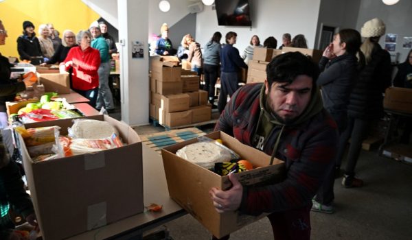 La ciudades santuario, objetivo de Trump y ICE en su despiadada ofensiva contra los inmigrantes