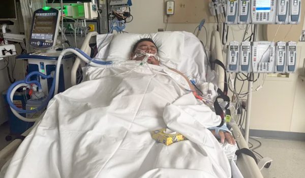 Padre granadino muere tres días después de conocer la muerte de su hijo en EE. UU.