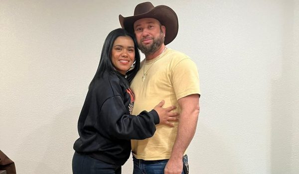 «Iba a celebrar los 15 de su hija mayor»: familiares lamentan la muerte de nicaragüense en Texas
