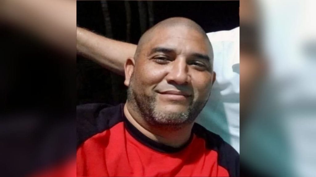 El nicaragüense El nicaragüense Dolores Amadeo Fajardo Sánchez, de 36 años, fallece en Estados Unidos. Foto: cortesía.