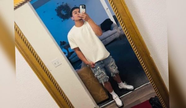 «Fue encontrado muerto en su vehículo», familiares lamentan fallecimiento de nicaragüense en Las Vegas