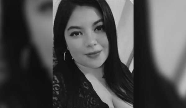 Javiera Johanna Alvarado Flores, de 24 años, fallecida en España. Foto: Empalme de Boaco/Facebook.