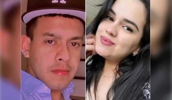 Sospechoso de asesinar a la matagalpina Evelyn Rayo en EE. UU. habría huido a Nicaragua