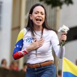 EE. UU. pide no añadir «temas políticos sensibles» ante pedido de Machado de regresar a Venezuela