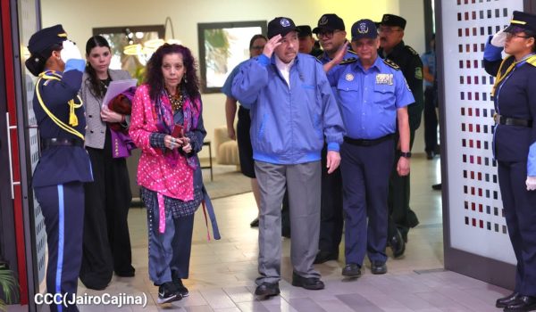 Daniel Ortega volvió a hablar tras la captura de Nicolás Maduro y lanzó duras acusaciones contra Estados Unidos en un discurso poco habitual.