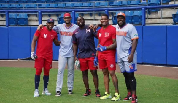La huella que están dejando los peloteros cubanos en la Liga Profesional