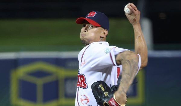 ¡Adiós Jonathan Loáisiga! El Bóer eliminado y Leones se miden a los Gigantes en la Final de la Liga Profesional