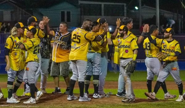 Los puntos claves de la clasificación de los Leones a la Final