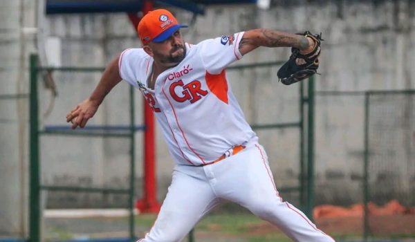 El factor que le puede dar ventaja a los Gigantes de Rivas en el primer juego de la Final de la Liga Profesional
