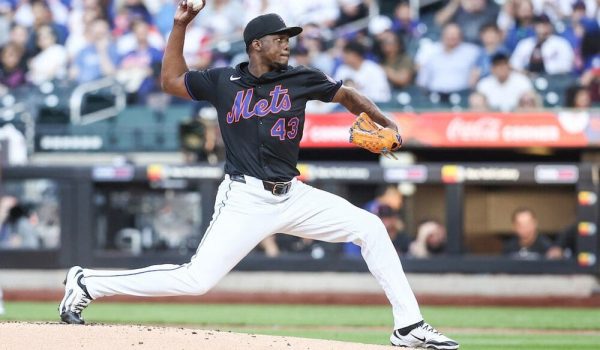 Lanzador que jugó con los Gigantes de Rivas logra a un acuerdo millonario con los Mets de Nueva York
