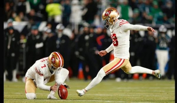 El aporte que hizo el pateador nica Eddy Piñeiro para eliminar a los campeones de la NFL