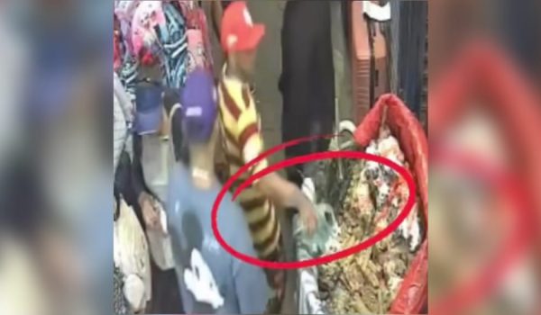 Responsables de envenenar vaho en el Mercado Oriental admiten culpabilidad