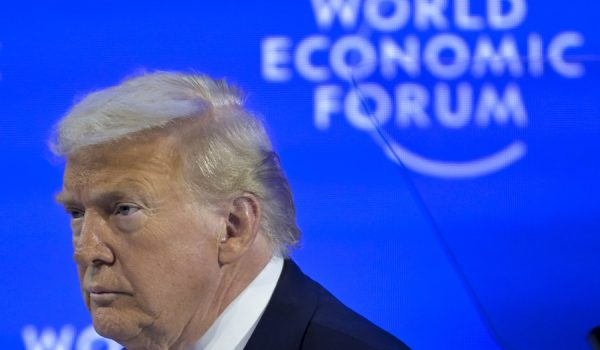 Trump: Venezuela va a ganar más dinero en los próximos seis meses que en los últimos veinte años