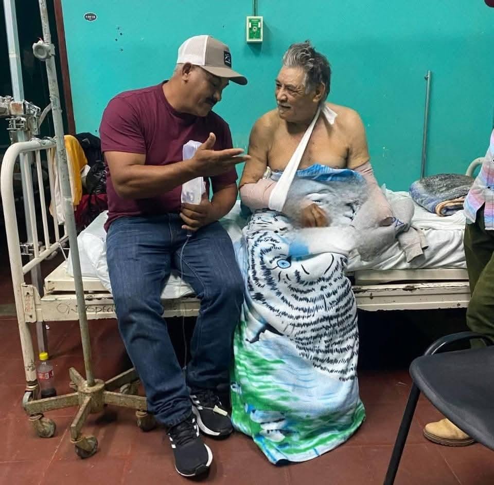 Una de las víctimas de Marlón Jhonny González, condenado a prisión perpetua revisable por asesinato agravado