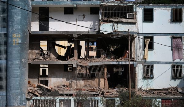 Reina el secretismo en hospitales en Venezuela,  se niegan a dar información sobre heridos o muertos