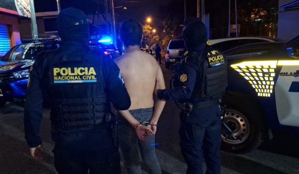 Cuatro claves de los sangrientos motines de pandilleros en Guatemala