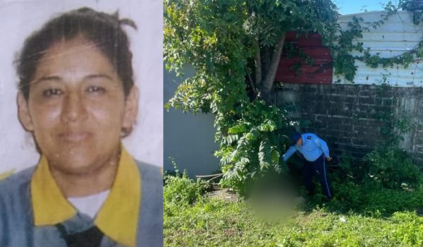 Conductor que arrolló y mató a mujer en Nindirí, quedó en libertad tras llegar a mediación