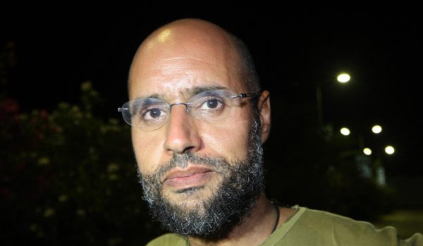 Asesinan a Saif al-Islam Gadafi, hijo del exdictador de Libia, Muamar el Gadafi