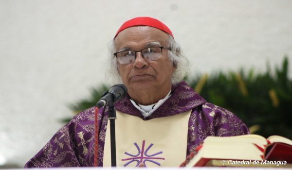 Catedral Metropolitana recauda 135 mil córdobas para apoyar a sacerdotes ancianos y enfermos