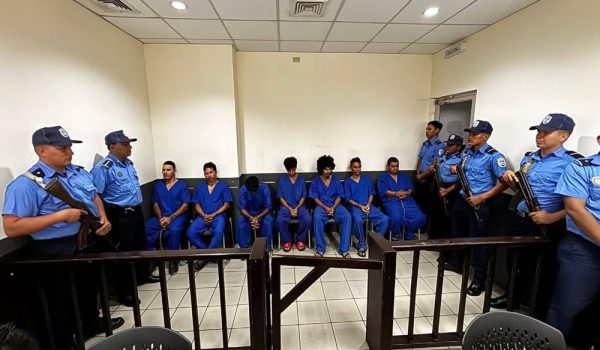 Fiscalía presenta pruebas contra acusados de vender carne de caballo en Managua