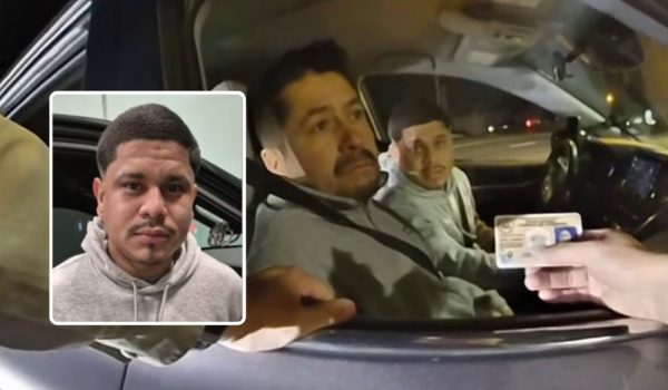Arrestan en Texas a nicaragüense acusado de tráfico de personas durante operativo fronterizo