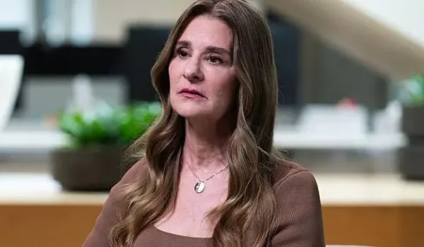 Melinda French Gates se divorció en 2021 de su marido.