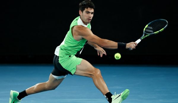 Carlos Alcaraz gana a Djokovic en Australia y completa el Grand Slam