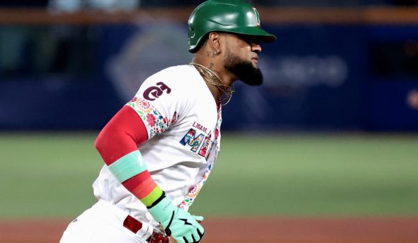 Lanzador nicaragüense tiró una entrada contra los Tomateros en la Serie del Caribe