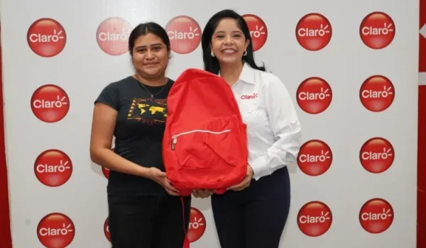 Claro premia la fidelidad de sus clientes