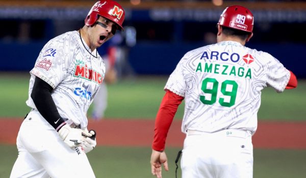 Los dos equipos de México se enfrentarán en la final de la Serie del Caribe
