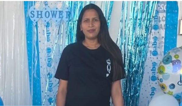 EE. UU. deporta a nicaragüense solicitante de asilo, a pocas semanas de dar a luz
