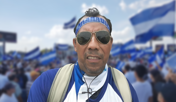 Justicia costarricense frena extradición del opositor Pedro Fernández