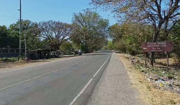 No estaba muerto: migrante nicaragüense desaparecido hace casi 17 años purga cárcel en El Salvador