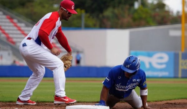 Cuba señala que EE.UU. negó visas a ocho de sus delegados al Clásico Mundial de Beisbol