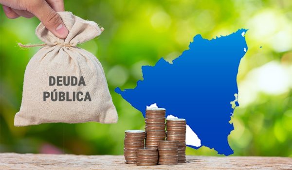 Deuda pública