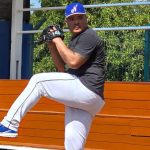 Rockies de Colorado toman decisión sobre Erasmo Ramírez