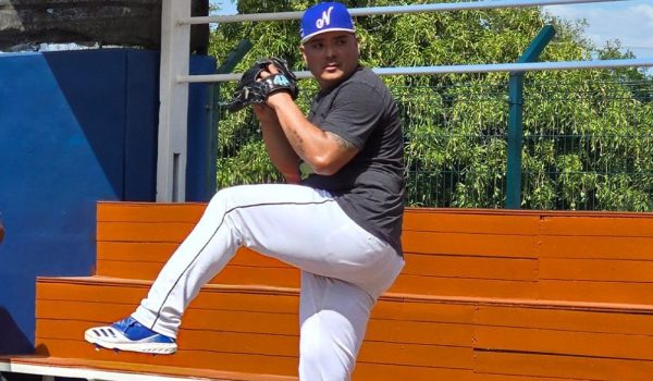 Rockies de Colorado toman decisión sobre Erasmo Ramírez