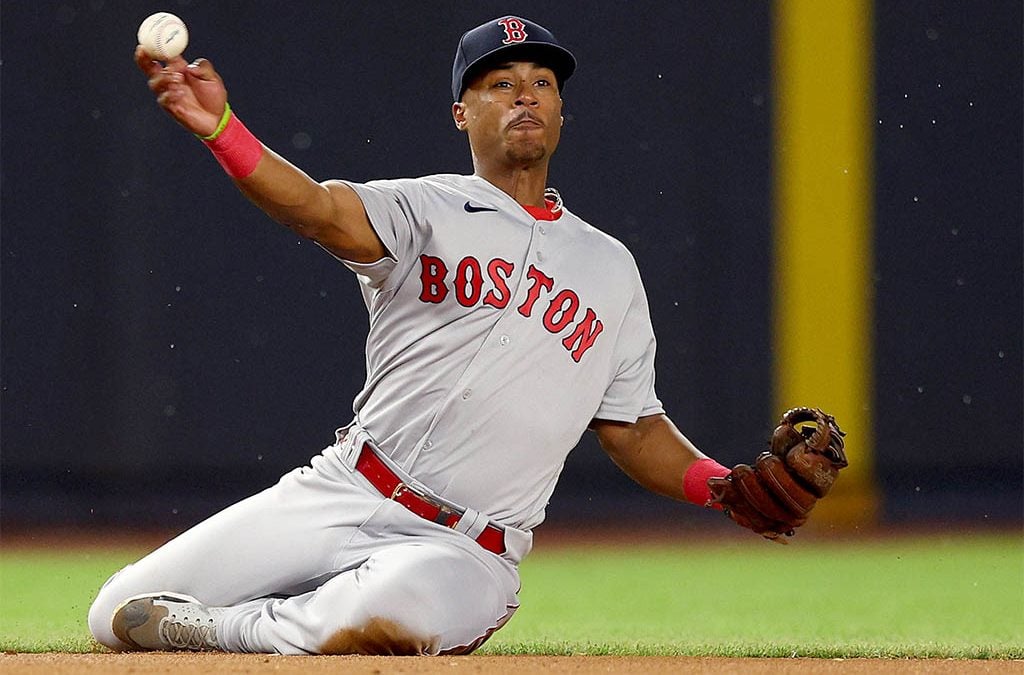 Jeter Downs