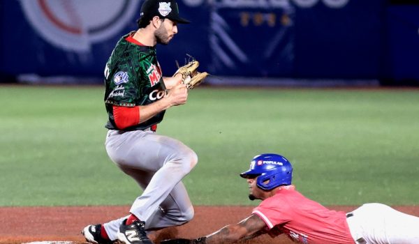Los equipos de México se imponen a Puerto Rico y Panamá en la Serie del Caribe